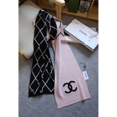 Chanel Scarf